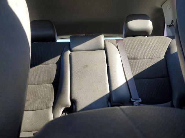 Photo 10 from auction – 2012 KIA SORENTO EX with VIN 5XYKUCA69CG216266