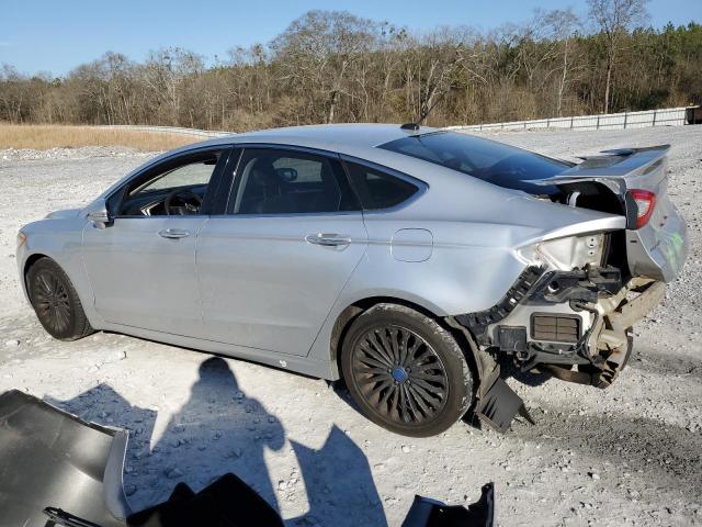 Photo 2 from auction – 2016 FORD FUSION TIT with VIN 3FA6P0K95GR242591