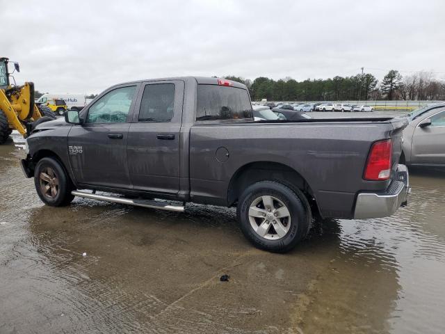Photo 2 from auction – 2020 RAM 1500 CLASS with VIN 1C6RR6FG4LS116967