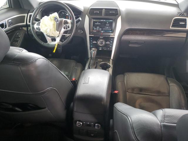 Zdjęcie 8 z aukcji – 2015 FORD EXPLORER L z VIN 1FM5K7F86FGA24479