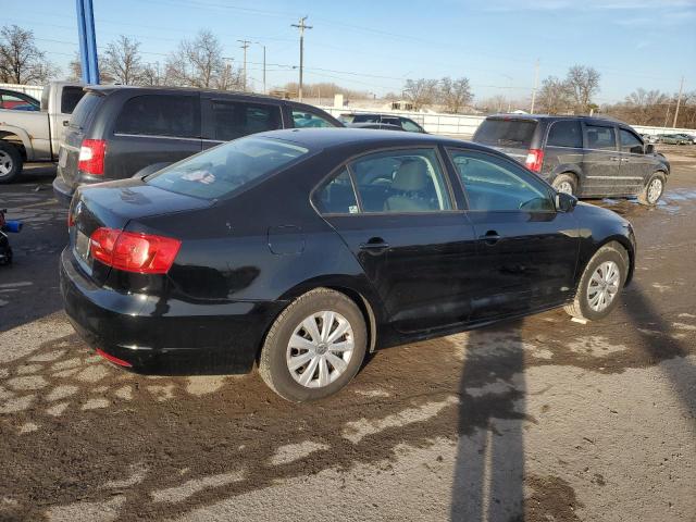 Photo 3 from auction – 2013 VOLKSWAGEN JETTA BASE with VIN 3VW2K7AJ3DM304555