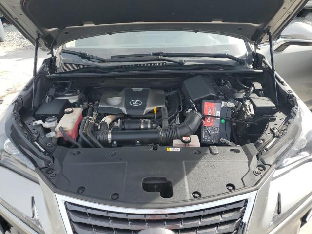 Photo 12 from auction – 2021 LEXUS NX 300 BAS with VIN JTJDARDZ2M2243988