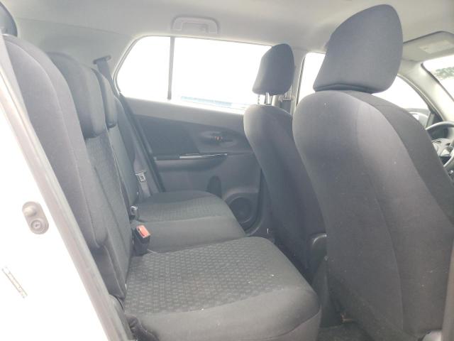 Photo 10 from auction – 2008 TOYOTA SCION XD with VIN JTKKU10438J012955