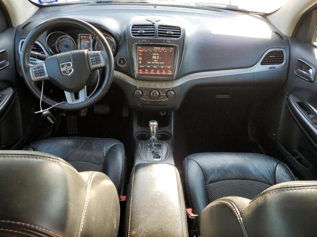 Photo 8 from auction – 2014 DODGE JOURNEY CR with VIN 3C4PDCGB4ET292080