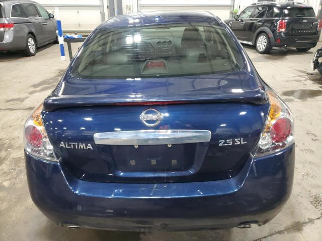 Photo 6 from auction – 2010 NISSAN ALTIMA BAS with VIN 1N4AL2AP9AN420336