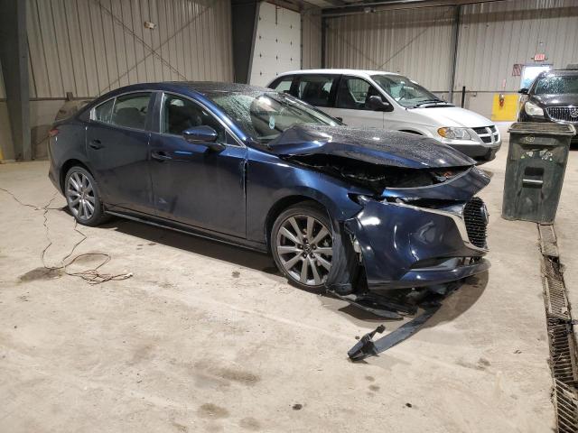 Photo 4 from auction – 2021 MAZDA 3 SELECT with VIN JM1BPABL0M1322526