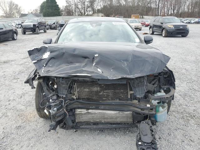 Photo 5 from auction – 2015 VOLVO S60 PREMIE with VIN YV140MFK7F1350675