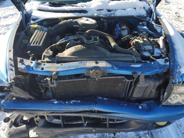 Photo 12 from auction – 1998 DODGE DURANGO with VIN 1B4HS28Y6WF229806