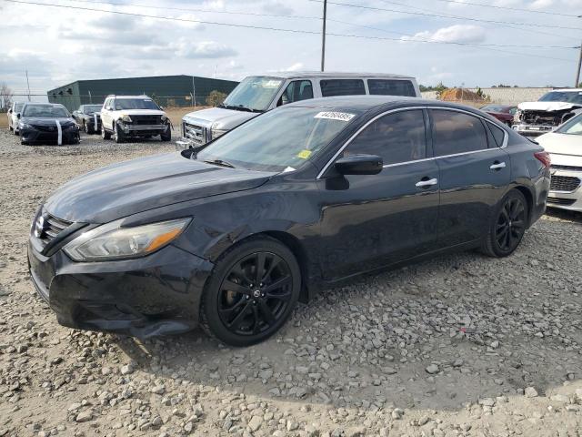 NISSAN ALTIMA 2.5 2018 with VIN 1N4AL3AP3JC200904 - Photo from auction