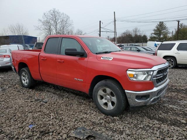 Photo 4 from auction – 2022 RAM 1500 BIG H with VIN 1C6RREBT4NN272795