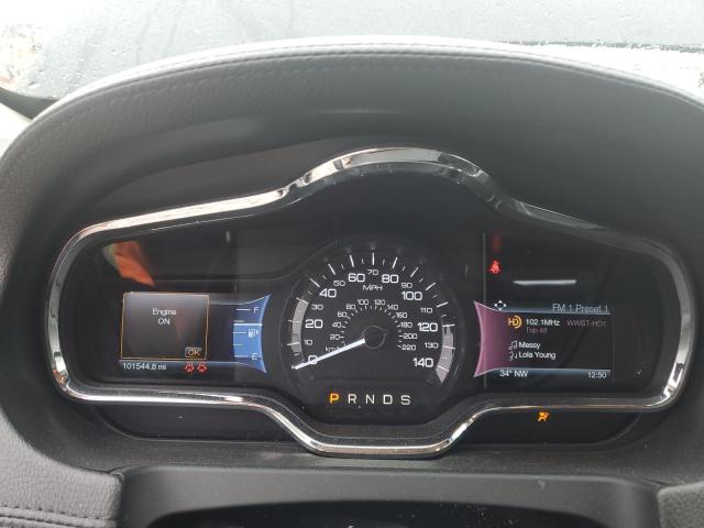 Photo 9 from auction – 2015 LINCOLN MKT with VIN 2LMHJ5AT2FBL01771