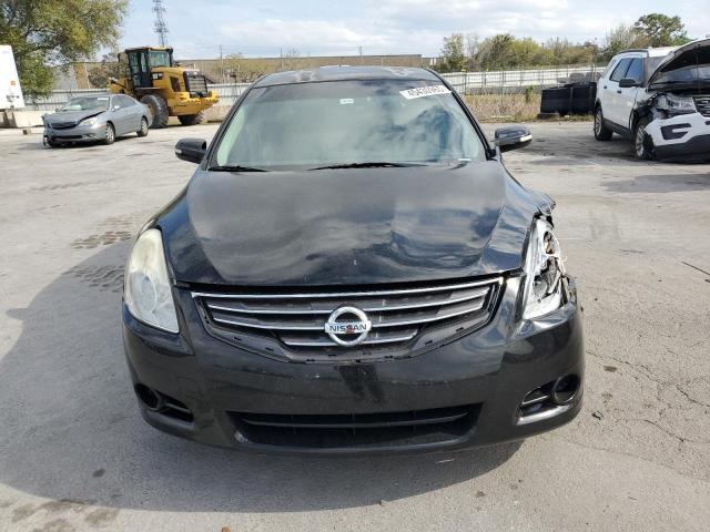 Photo 5 from auction – 2011 NISSAN ALTIMA SR with VIN 1N4BL2APXBN432713