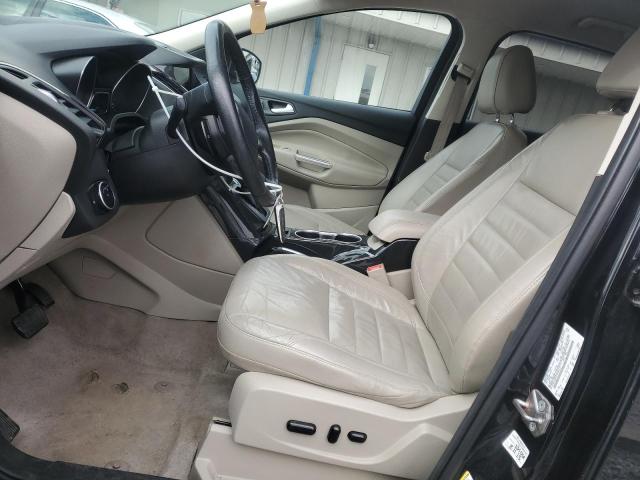 Photo 7 from auction – 2015 FORD ESCAPE TIT with VIN 1FMCU9J91FUC82133
