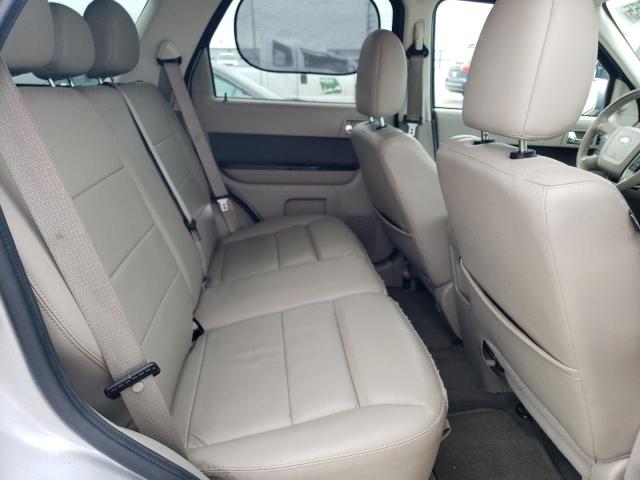 Photo 11 from auction – 2011 FORD ESCAPE HYB with VIN 1FMCU4K34BKA56428