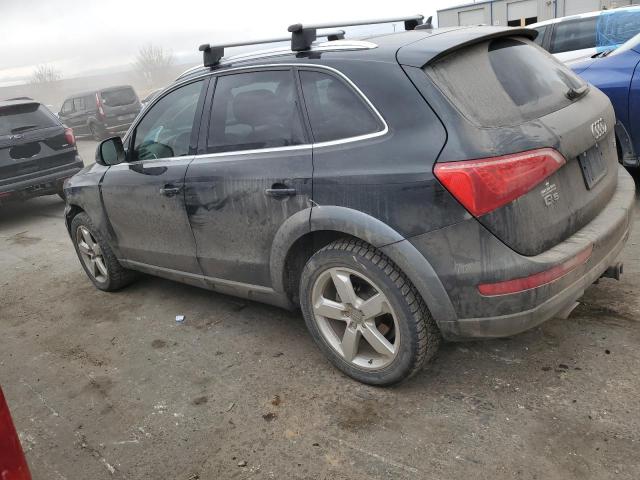 Photo 2 from auction – 2010 AUDI Q5 PREMIUM with VIN WA1LKAFP7AA091856