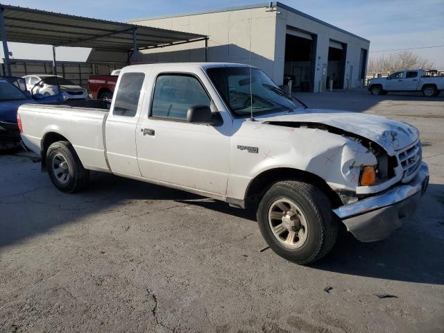Photo 4 from auction – 2003 FORD RANGER SUP with VIN 1FTYR44V43PA84888