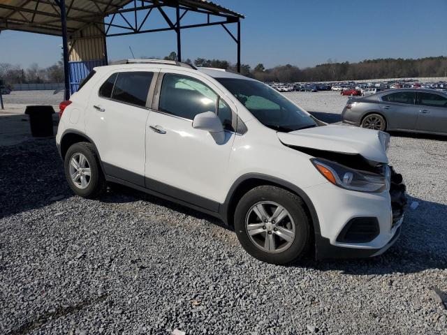Photo 4 from auction – 2019 CHEVROLET TRAX 1LT with VIN KL7CJLSB4KB895717