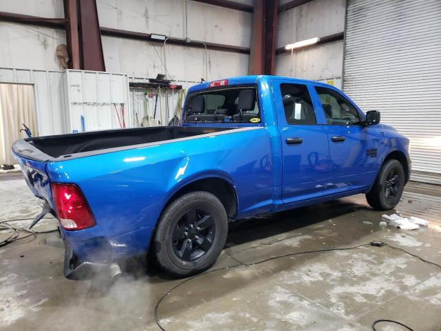 Photo 3 from auction – 2023 RAM 1500 CLASS with VIN 1C6RR6FG6PS554606