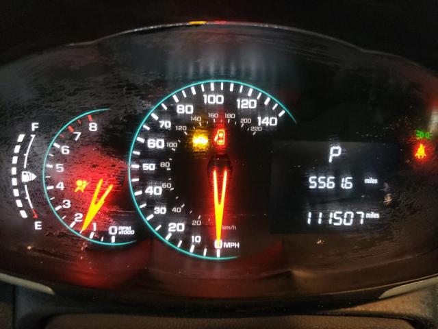Photo 9 from auction – 2020 CHEVROLET SONIC LT with VIN 1G1JD6SB6L4102547