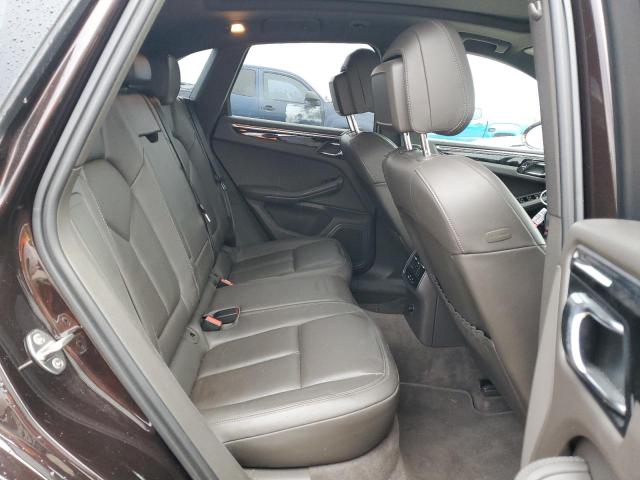 Photo 11 from auction – 2016 PORSCHE MACAN S with VIN WP1AB2A56GLB42980