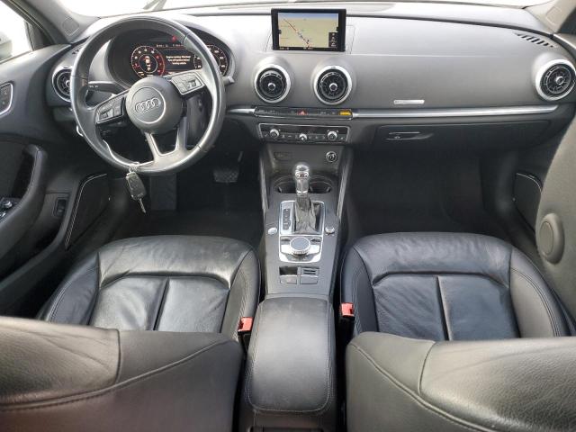 Photo 8 from auction – 2019 AUDI A3 PREMIUM with VIN WAUGUGFF1K1012238
