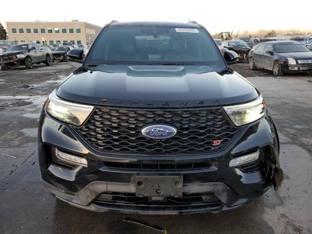 Photo 5 from auction – 2023 FORD EXPLORER S with VIN 1FM5K8GC6PGB39383