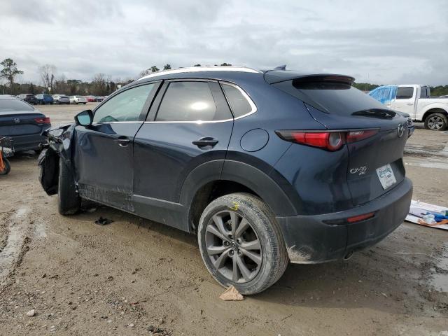 Photo 2 from auction – 2021 MAZDA CX-30 PREM with VIN 3MVDMBDL2MM307760