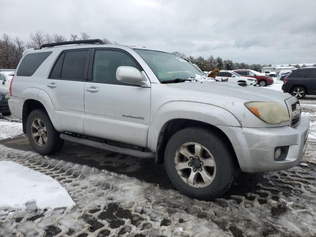 Photo 4 from auction – 2008 TOYOTA 4RUNNER with VIN JTEBU14R98K023011