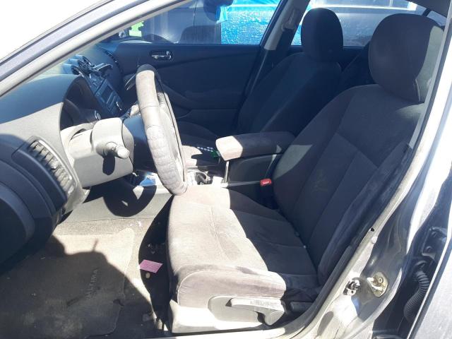 Photo 7 from auction – 2011 NISSAN ALTIMA BAS with VIN 1N4AL2AP0BN478580