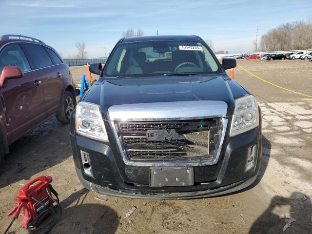 Photo 5 from auction – 2015 GMC TERRAIN SL with VIN 2GKALMEK3F6399200