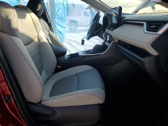 Photo 7 from auction – 2024 TOYOTA RAV4 with VIN 2T3C1RFVXRW320369