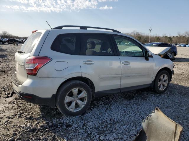 Photo 3 from auction – 2014 SUBARU FORESTER 2 with VIN JF2SJAEC0EH441197