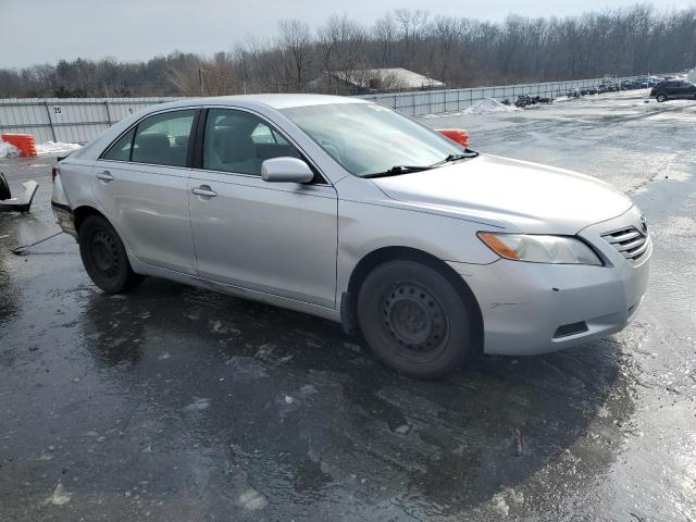 Photo 4 from auction – 2009 TOYOTA CAMRY BASE with VIN 4T1BE46KX9U343569