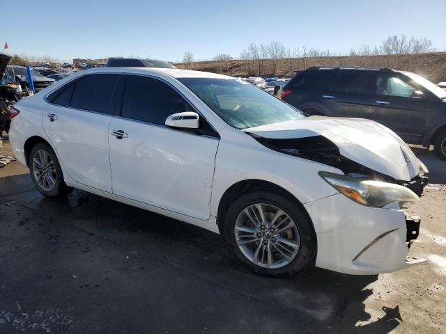 Photo 4 from auction – 2015 TOYOTA CAMRY LE with VIN 4T1BF1FK8FU990950