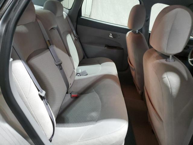 Photo 10 from auction – 2005 BUICK LACROSSE C with VIN 2G4WC532951260304