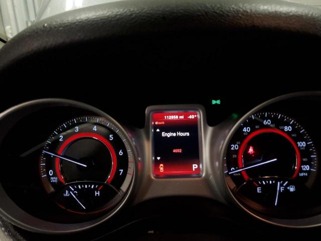 Photo 9 from auction – 2017 DODGE JOURNEY SE with VIN 3C4PDCAB1HT705098