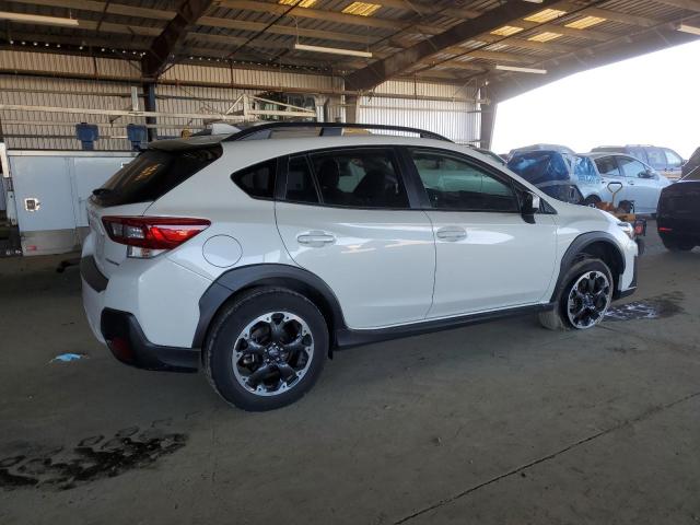 Photo 3 from auction – 2022 SUBARU CROSSTREK with VIN JF2GTAEC2NH224413
