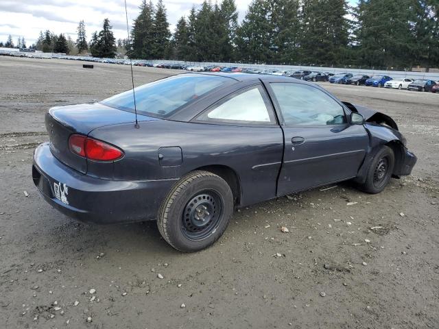Photo 3 from auction – 2002 CHEVROLET CAVALIER with VIN 1G1JC124327196486