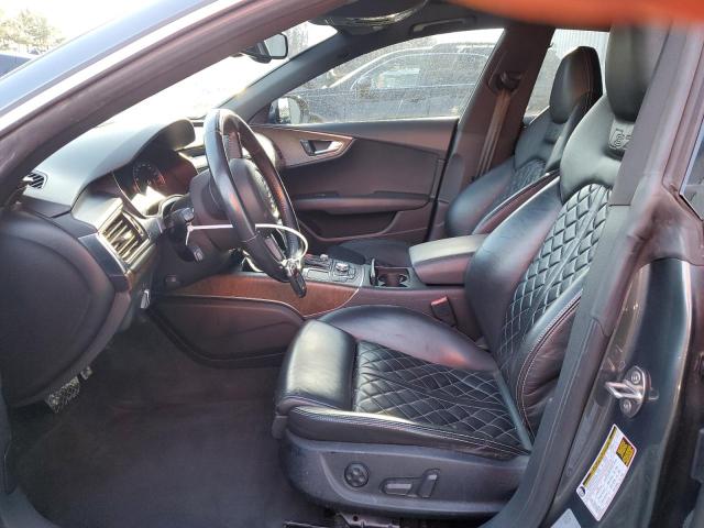 Photo 7 from auction – 2012 AUDI A7 PRESTIG with VIN WAU3GCFC2CN133956