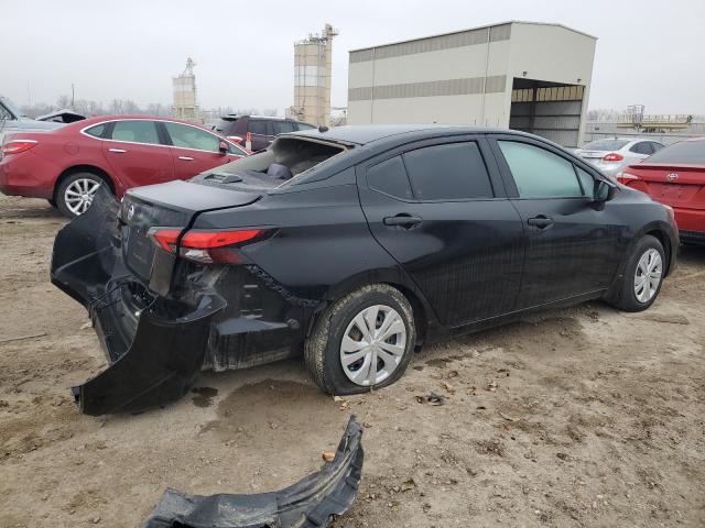 Photo 3 from auction – 2020 NISSAN VERSA S with VIN 3N1CN8DV8LL807458