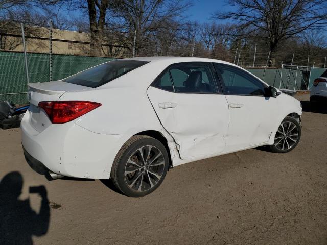 Photo 3 from auction – 2017 TOYOTA COROLLA L with VIN 2T1BURHE9HC895037