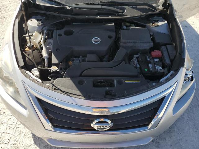Photo 11 from auction – 2015 NISSAN ALTIMA 2.5 with VIN 1N4AL3AP6FC452637