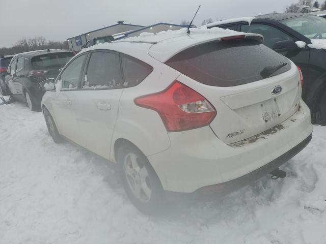 Photo 2 from auction – 2014 FORD FOCUS SE with VIN 1FADP3K26EL114450
