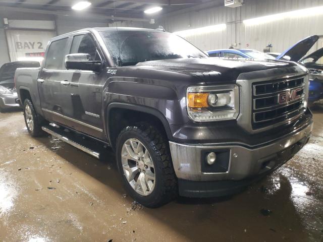 Photo 4 from auction – 2015 GMC SIERRA K15 with VIN 3GTU2VEC4FG509198