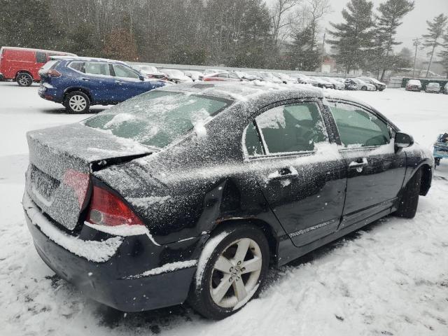 Photo 3 from auction – 2007 HONDA CIVIC EX with VIN 2HGFA16847H302800