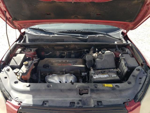 Photo 12 from auction – 2006 TOYOTA RAV4 with VIN JTMZD33V466020391
