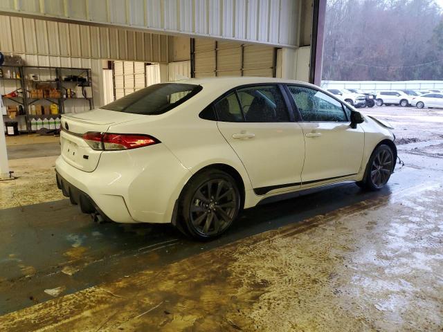 Photo 3 from auction – 2024 TOYOTA COROLLA SE with VIN 5YFS4MCE4RP206694