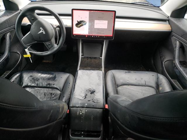 Photo 8 from auction – 2019 TESLA MODEL 3 with VIN 5YJ3E1EB3KF433198