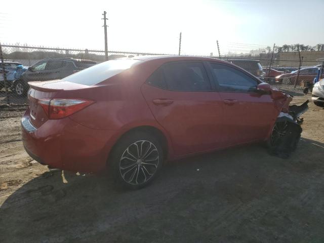 Photo 3 from auction – 2014 TOYOTA COROLLA L with VIN 2T1BURHE2EC109820