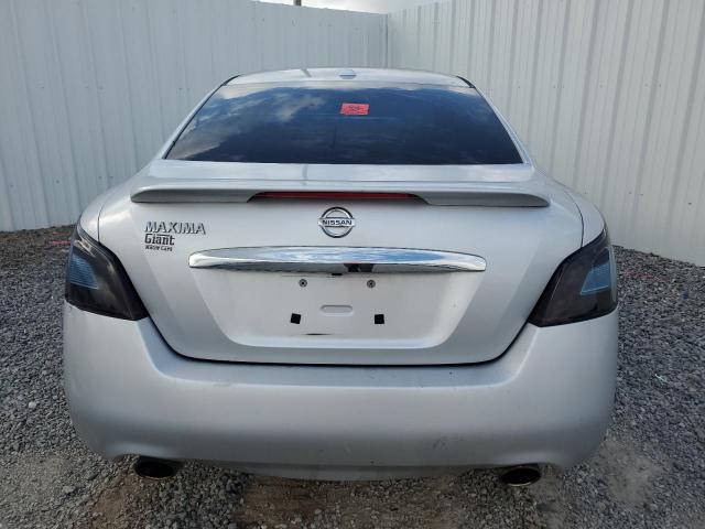 Photo 6 from auction – 2013 NISSAN MAXIMA S with VIN 1N4AA5AP7DC826882